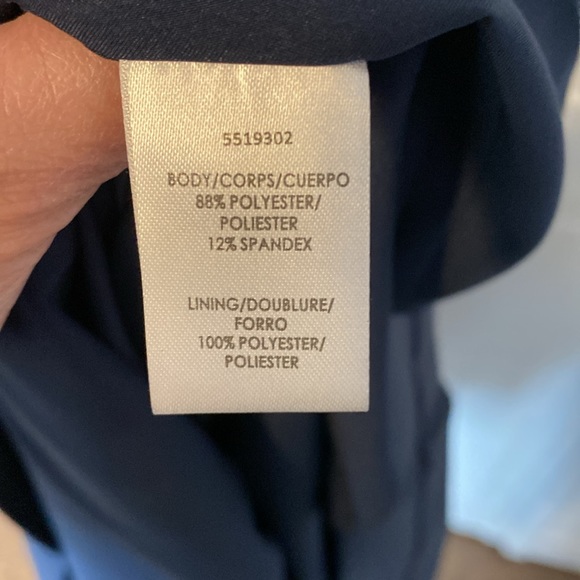 Kay Unger mother of the bride/Groom dress - Picture 8 of 12